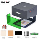 DAJA DJ6 Mini Portable Laser Engraver