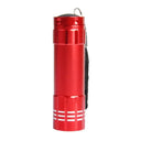 UV Flashlight - Spot Stains And Bed Bugs Easily