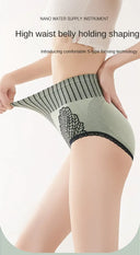 Hot Sale Sexy Body Shaper Slimming Tummy High Waist Panties