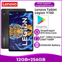 Legion Y700 Gaming Tablet High Performance 8.8 Inch Display