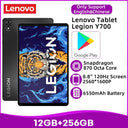 LEGION Y700 Gaming Tablet High-Performance 8.8 Inch Display
