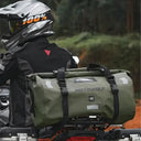 Motorcycle Waterproof Tail Bag Dry