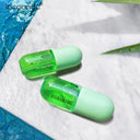 Aloe Vera Gel: Moisturizing Acne Remover for Sensitive Skin