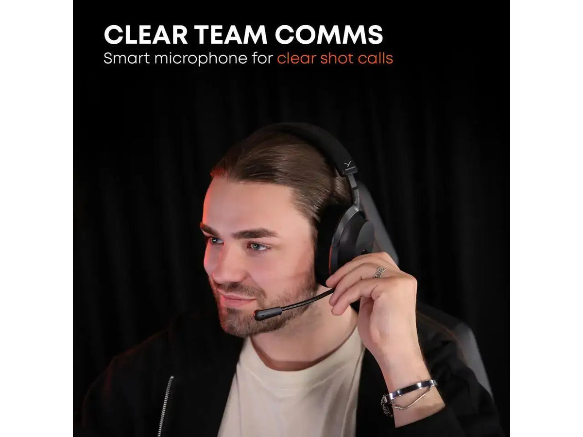 Beyerdynamic MMX 230 Gaming Headset