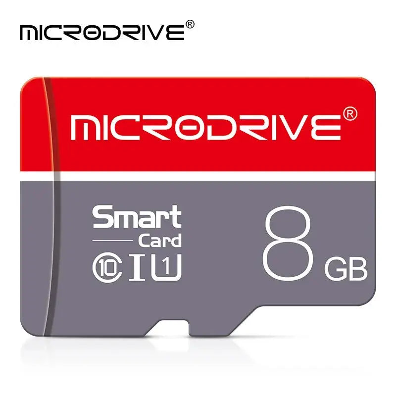 Fast Micro SD Card for Phones — product view 11