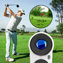 REVASRI Golf Laser Rangefinder
