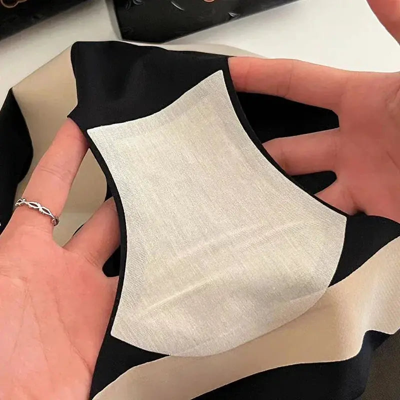 High Waist Shaper Panties Tummy Control Butt Lifter