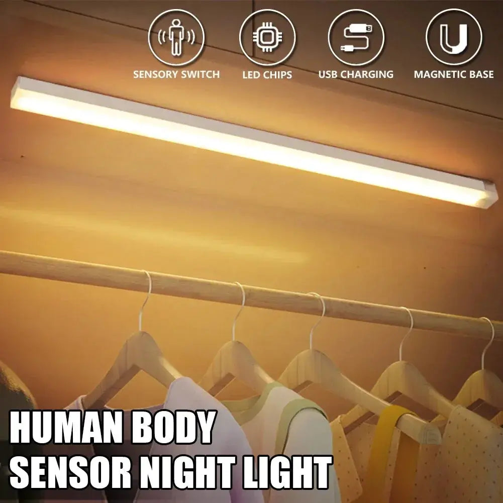 Wireless LED Night Light for Cabinets — product view 10