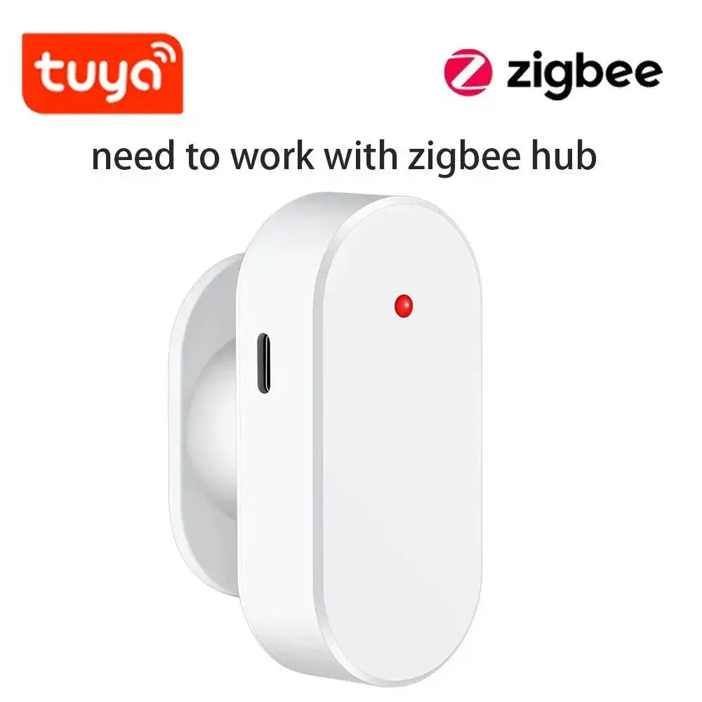 Smart Motion Sensor for Enhanced Home Security Solutions