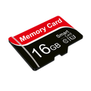 Memory Card for Reliable Storage