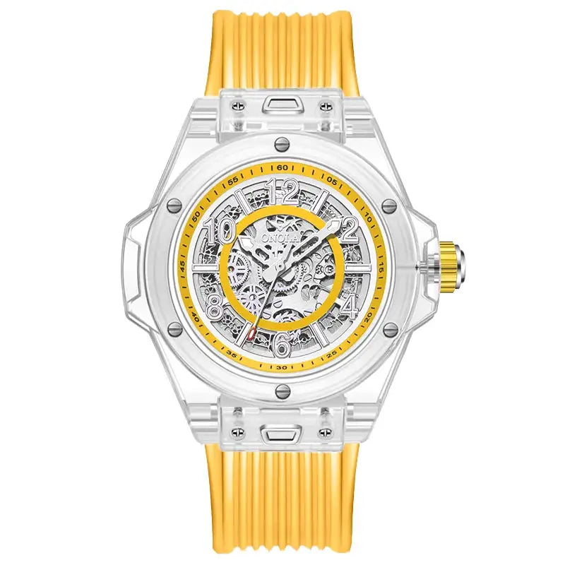 Onola Sport Mechanical Watch For Men — product image 13