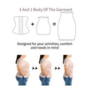Tummy Control High Waist Slip for Women
