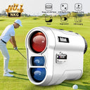 Nohawk Slope Golf Laser Rangefinder