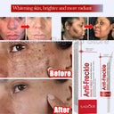 Brightening Facial Cream for All Skin