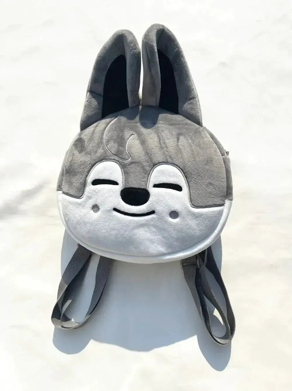 Backpack for Fans Lightweight Plush — product view 15