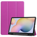 Rugged Tablet Case for Tab S6 Lite Stand