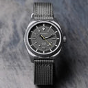 Cadisen Ti 7 Mechanical Watch