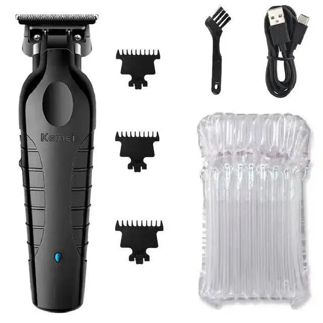 Precision Hair Trimmer for Home Grooming — product view 8