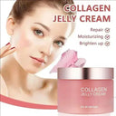 Face Jelly Cream for Daily Hydration