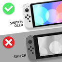 eXtremeRate Nintendo Switch OLED Console