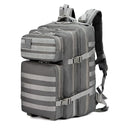 Outdoor Military Camouflage Backpack Multi-Function Large Capacity