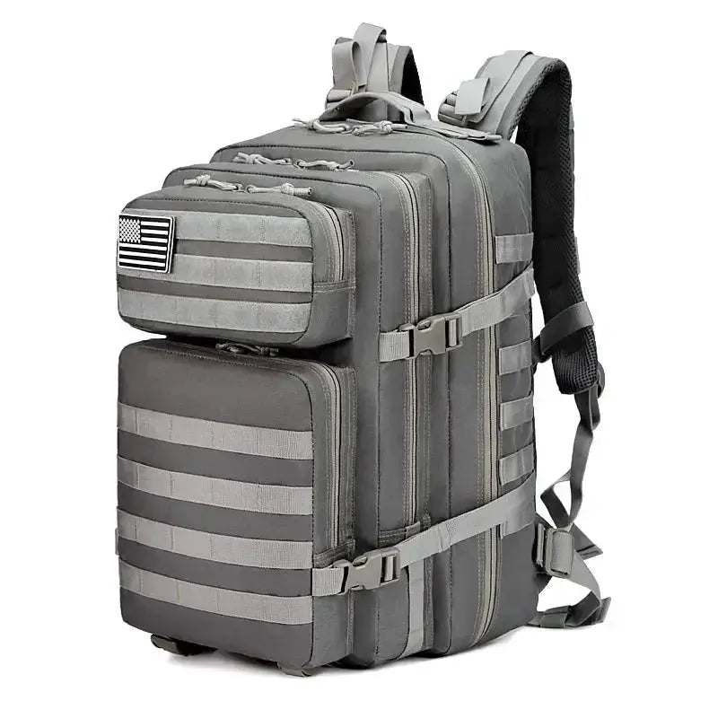 Spacious Backpack for Hikers and Campers — product view 10