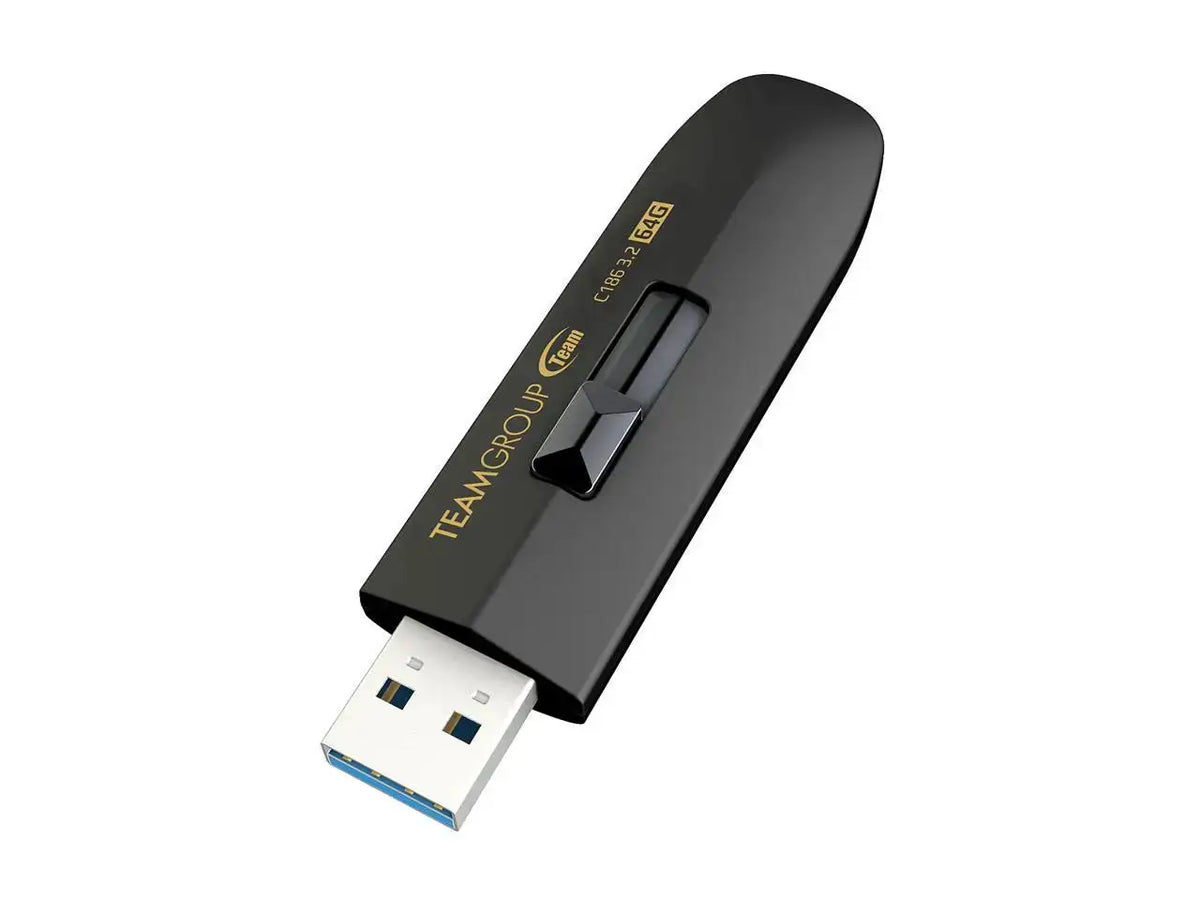 Team Group USB Gen Flash Drive () for Everyday Projects — product view 2