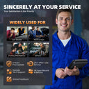 Advanced FOXWELL NT1009 OBD2 Car Scanner ECU Coding Tool