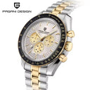 Pagani Design Luxury Quartz Watch