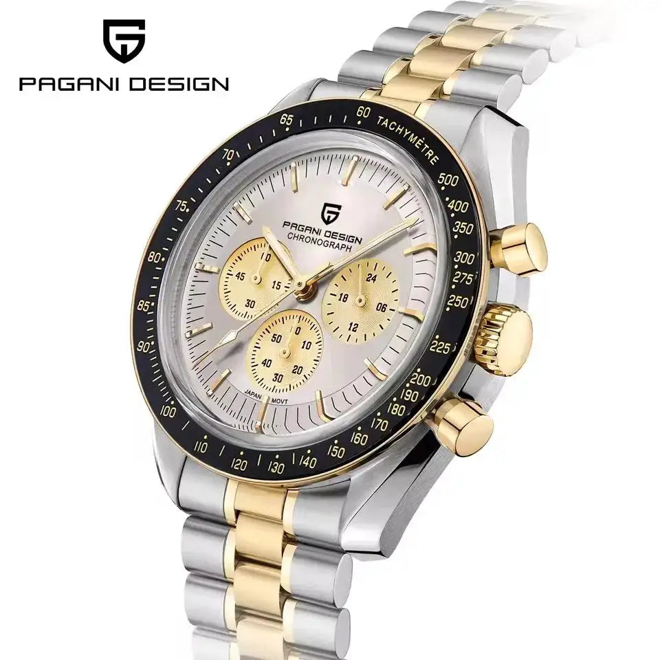 Pagani Design Luxury Quartz Watch — product image 3