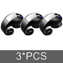 Clip On Earphone - Active Noise Canceling