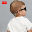 2024 UV Protection Kids Polarized Sunglasses for Boys Girls