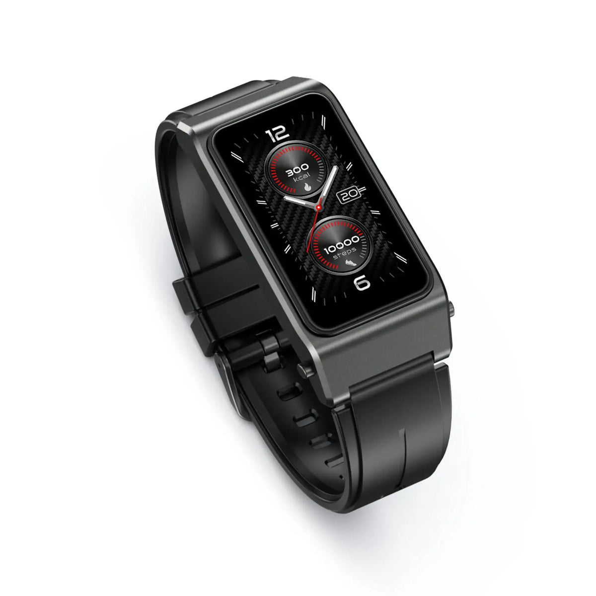 OUKITEL Health Monitor Watch — product view 7