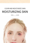 Rice Cream for Everyday Skin Moisture