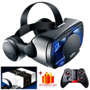 VR Headset for Immersive Gaming