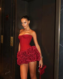 Dress for Petite Women Flattering Fit