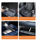 Cordless Car Vacuum For Quick Cleanups