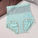 Seamless High Waist Shaping Panties for Tummy Control