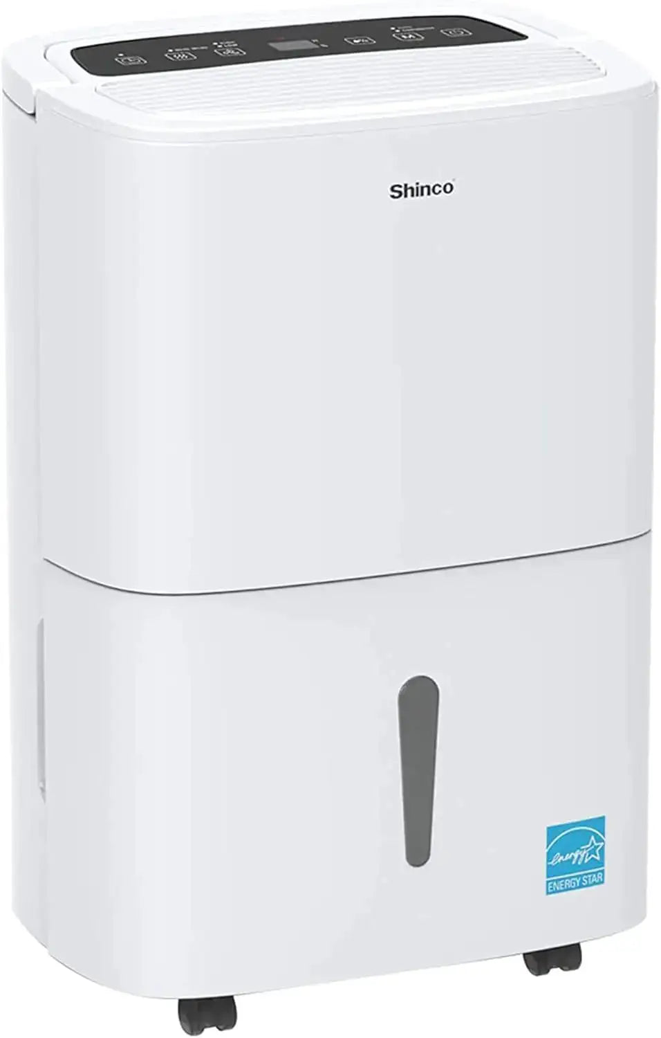 Shinco Pints Dehumidifier With Pump — product view 1