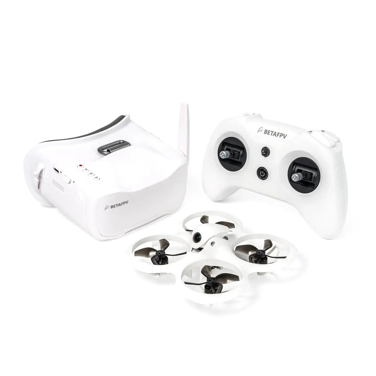 BETAFPV Cetus X FPV Drone 4k Professional Cetus X Set ELRS Version+550MAH 1S BT2.0 Battery 4PCS * 1+6 Port Charger Mini Drone Drones con cámara