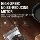 Electric Hair Clipper Precision Metal Blade