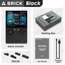 Trimui Brick - Vivid Screen Handheld Console