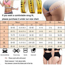 Tummy Control Shapewear for Women Daily