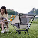 Camping Chairs Portable Folding Beach Stool Lightweight