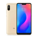 Xiaomi Redmi 6 Pro 4GB RAM 64GB Storage Dual SIM Smartphone
