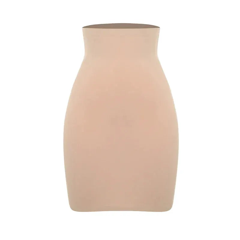Half Slip for Women With Tummy Control — product view 8