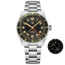Pagani Design GMT Automatic Watch