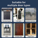 Smart Gate Lock - Face Recognition Access