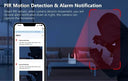 Smart Indoor Camera For Families Auto Tracking Now