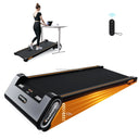 Smart Office Under Desk Treadmill Incline Bluetooth Walking Pad